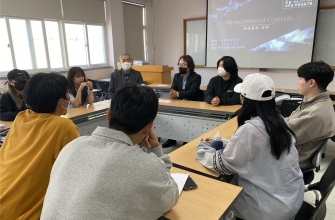 취창업지원센터, 多이음멘토링‘산학이음멘토링’진행