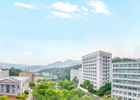 우리 대학 새마을동아리, 활동 성과로 우수상·장학생 배출