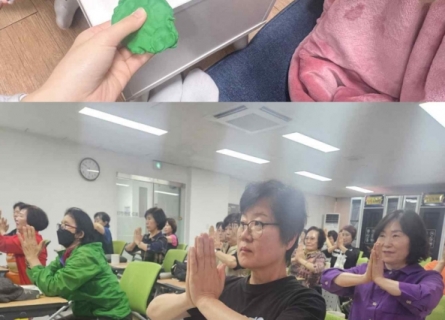 마음건강센터, 나를 위한 작은 실천 ‘2026학년도 1학기 마음건강 챌린지’ 운영