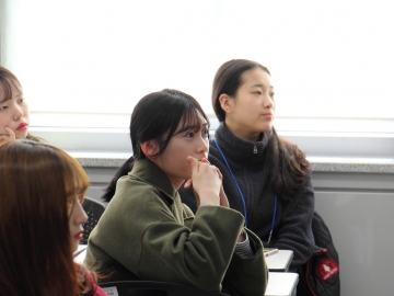 창대하게! 신나게! 2016 Leadship Camp