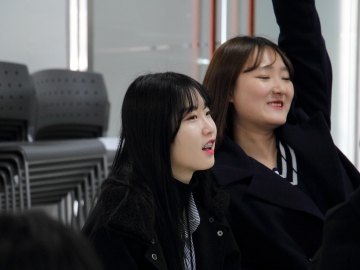 창대하게! 신나게! 2016 Leadship Camp