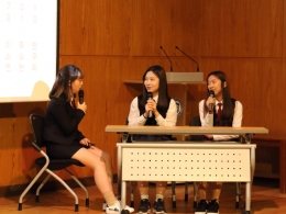 제5회 독서 프리젠테이션 대회 개최