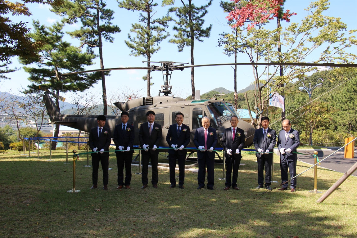 헬기(UH-1H)인수식4.jpg 헬기(UH-1H)인수식4.jpg