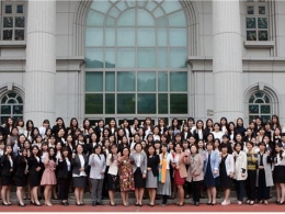 창신대학교 간호학과 제 29회 간호사 국가시험 100% 합격