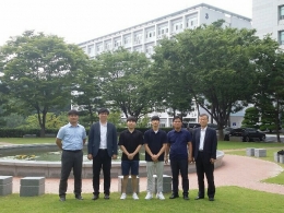 소방방재공학과 4명, 2019년도 상반기 소방공무원(경남) 특별 채용 최종합격