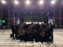 이주민과 함께 하는 문화다양성 축제 MAMF 2019