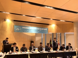 창신대 산학협력단, 대전대 외 23개교 LINC+사업단과 MOU체결