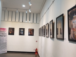 창신대학교 미용예술학과 국제뷰티예술대전