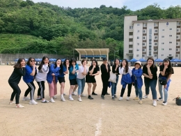 영양사 국가고시 2년 연속 재학생 100% 전원 합격