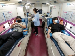 사회봉사센터, ‘코로나19 헌혈 사랑나눔 캠페인’