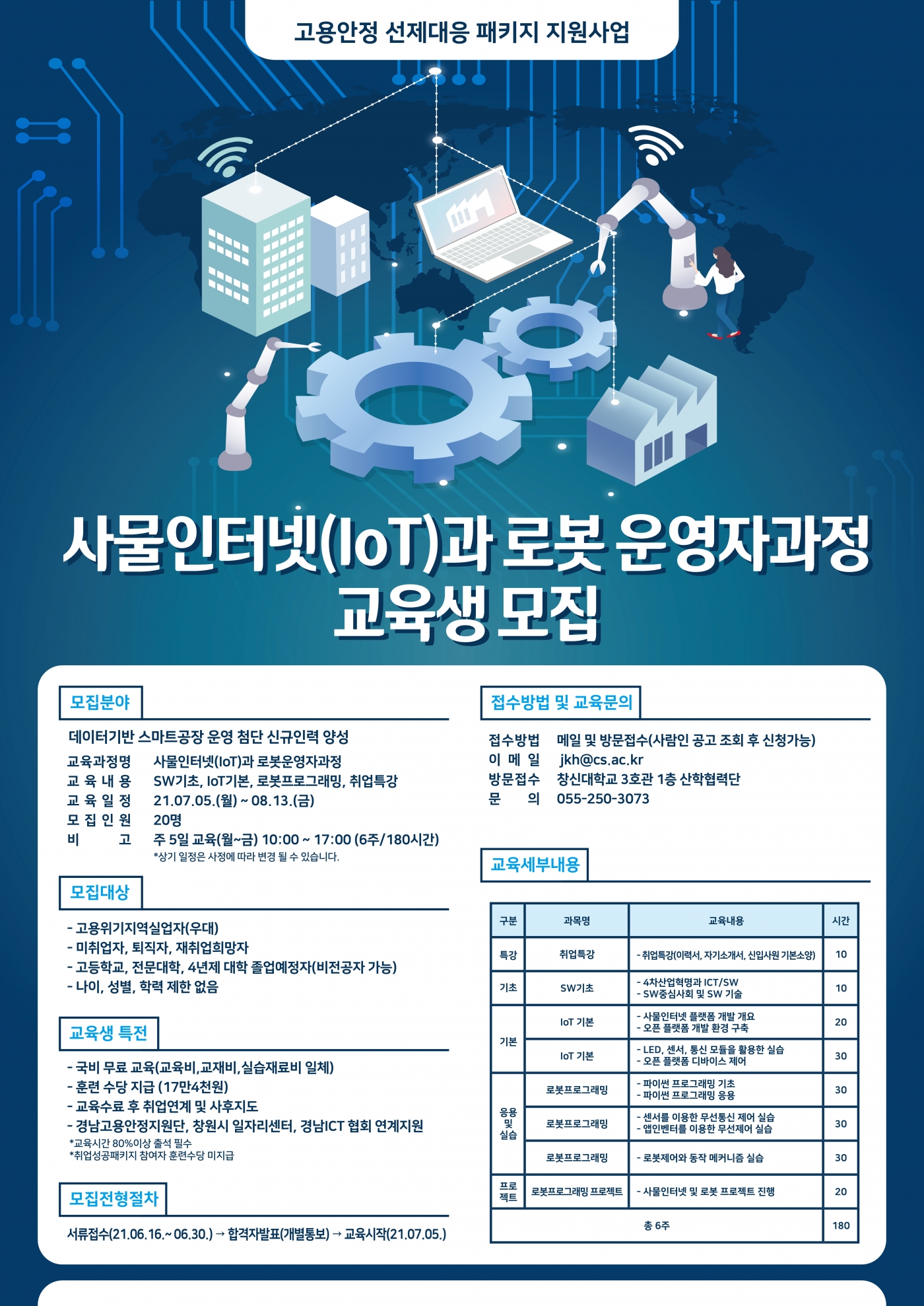 창신대학교-산학협력단-교육생모집-포스터-420x594-로봇_(1).jpg