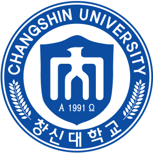 CHANGSHIN UNIVERSTIY 창신대학교
